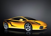 2003 Lamborghini Gallardo